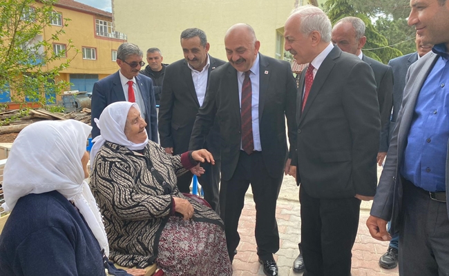 CUMHUR Ä°TTÄ°FAKI DÄ°MDÄ°K AYAKTA